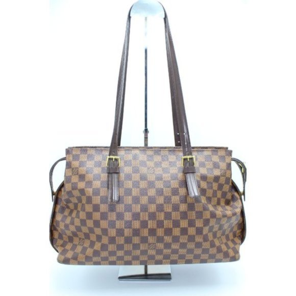 chelsea shoulder bag